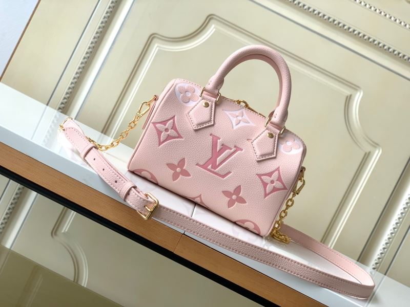 LV Speedy Bags